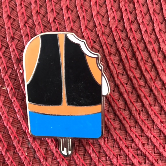 Disney Character Ice Cream pins - Picture 4 of 6